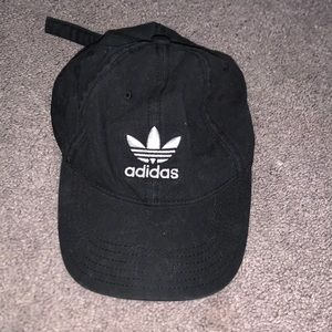 Adidas hat